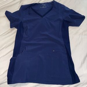 Cherokee iFlex scrub top